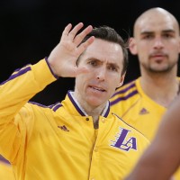 steve nash re