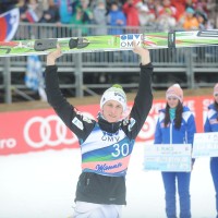 planica prevc 2