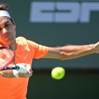 federer re