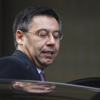 Bartomeu re