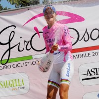 giro rosa