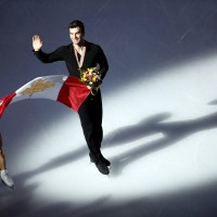 Meagan Duhamel Eric Radford