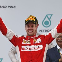 vettel