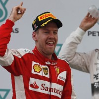 vettel