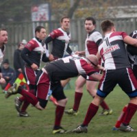 rugby klub maribor