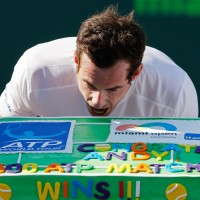 andy murray re