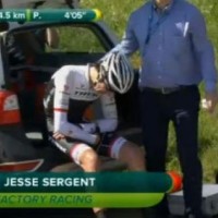 jesse sergent