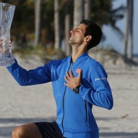 djokovic miami