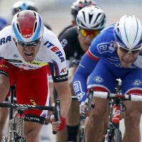 Alexander Kristoff re