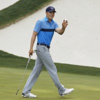 Jordan Spieth