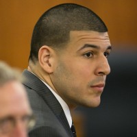 aaron hernandez