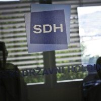 slovenski državni holding, SDH