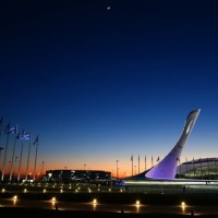 sochi World Beach Games