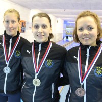 anja kozmus barbara fidel eva sajko