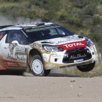 kris meeke