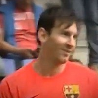 messi