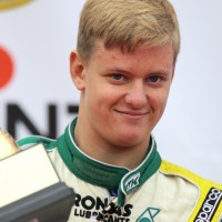 Mick Schumacher