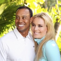 Tiger Woods