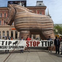 TTIP kot trojanski konj