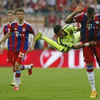 barcelona bayern 3