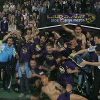 nk maribor prvak dw