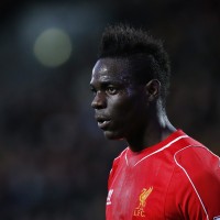 balotelli re