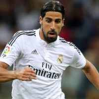 khedira