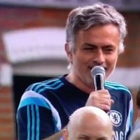 mourinho vszi