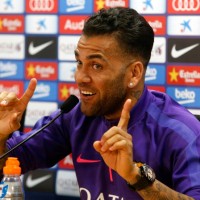 dani alves