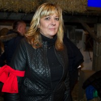 Darinka Košenina, tekmovalka šova Kmetija: Nov začetek