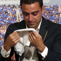 xavi re