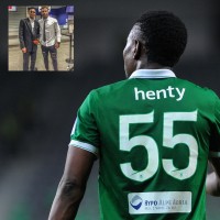 etoo henty