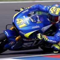 Espargaro re