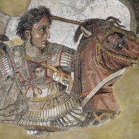 Aleksander Veliki