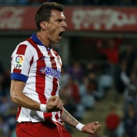 mandzukic