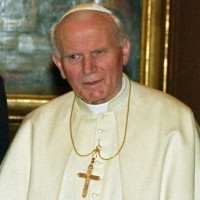 Papež Janez Pavel II