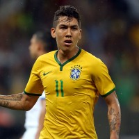 roberto firmino