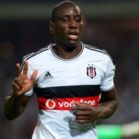 demba ba