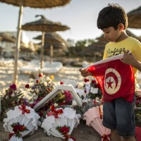 Tunizija napad