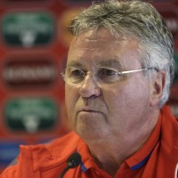 hiddink