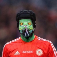 petr cech kaa