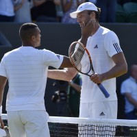 tsonga karlovic