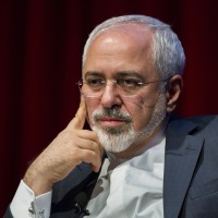 Iranski zunanji minister Mohamed Džavad Zarif