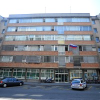 Trdinova 14, policijska postaja center