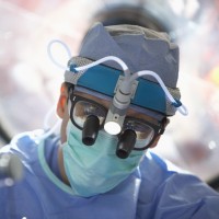 kirurg operacija