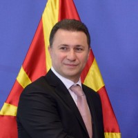 Pripravljen tudi na spremembo imena Makedonije