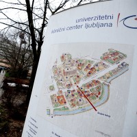 UKC Ljubljana