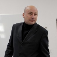 Zoran Petrovič predsednik sindikata policije SLovenije