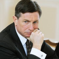 Borur Pahor