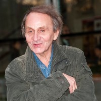 Michel Houellebecq pisatelj